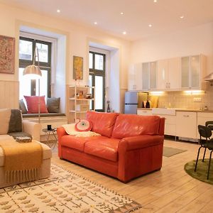 Appartement met een Slaapkamer
